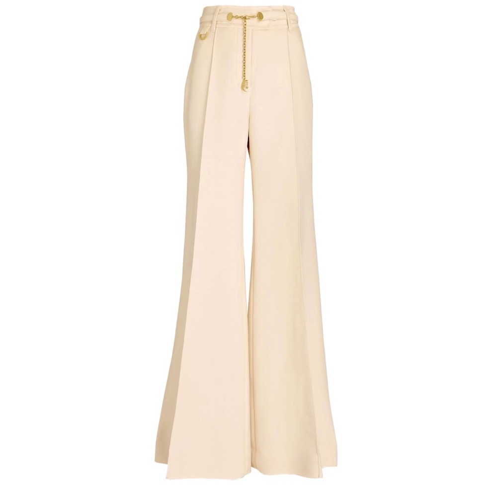 NWT Kaleidoscope Wide Leg Pants